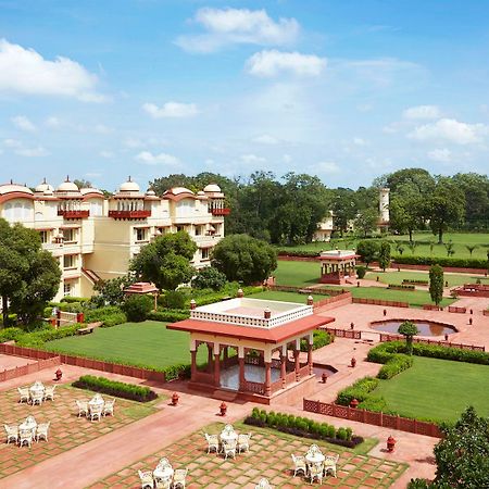 Jai Mahal Palace Jaipur Exterior photo